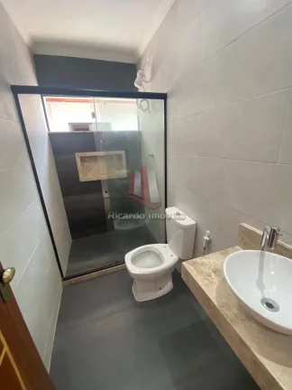 Imagem Lançamento de Casas Alto Padrão Novo Portinho à Venda
