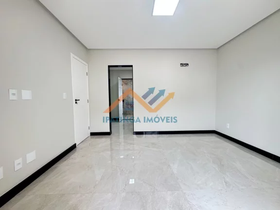Imagem Casa de Alto Padrão à Venda no Bairro Residencial Bethânia – Santana do Paraíso