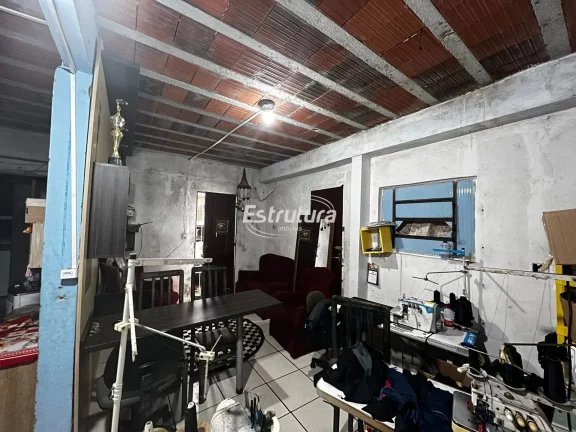 Imagem Sobrado a venda na Urlandia em Santa Maria - RS