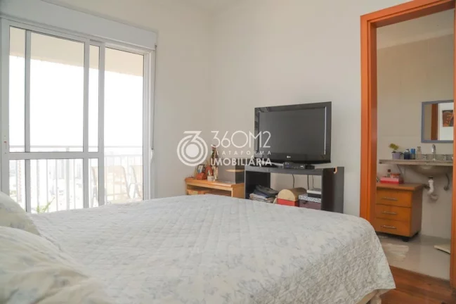 Imagem Apartamento para Venda em Santo André / SP no bairro Vila Floresta
