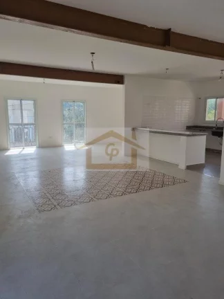 Imagem Casa na região Granja Viana, *Térrea , 3 suítes, 4 vagas