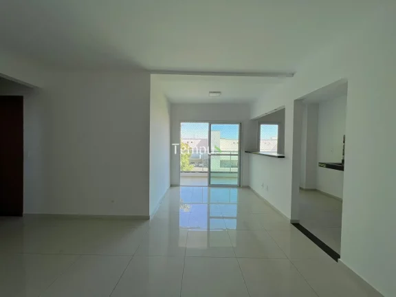 Imagem Lake Side Residence - CONDOMINIO LAKE SIDE RESIDENCE APARTAMENTO TERREO, 03 Quartos 1 SUITE, AMPLA AREA VERDE COM PISCINA