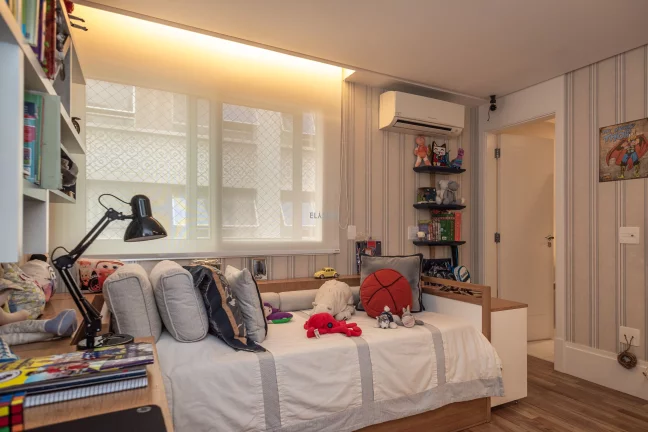Imagem APARTAMENTO RESIDENCIAL em SÃO PAULO - SP, JARDIM PAULISTA