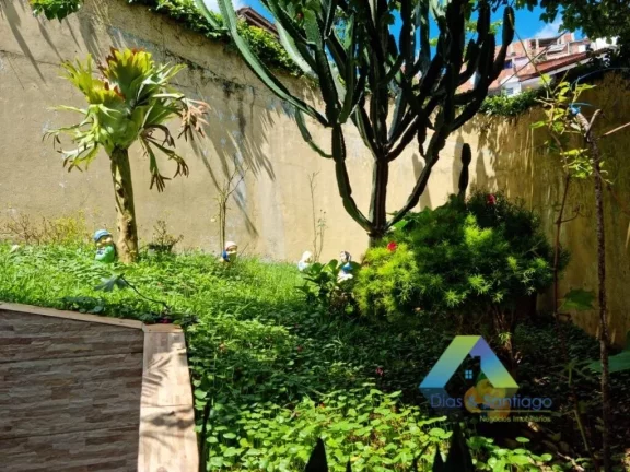 Imagem Sobrado com 3 dormitórios 1 suite 2 vagas