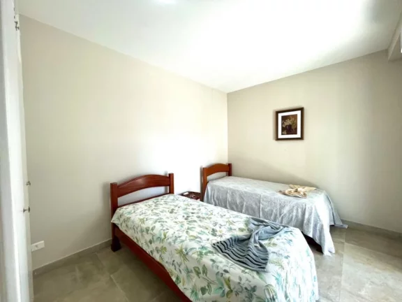Imagem Imperdível: Apartamento à venda na Riviera de São Lourenço Módulo 03 com 3 quartos e vista para o mar!