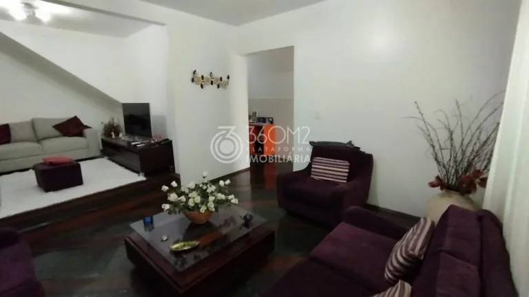 Imagem Sobrado para Venda em Santo André / SP no bairro Vila Pires