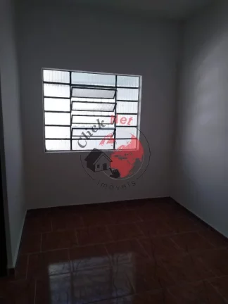 Imagem Prédio Comercial para Locação no bairro Jordanópolis em São Bernardo