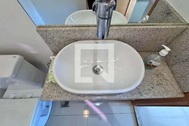 Imagem Apartamento à Venda - Recreio, 4 Quartos, 166 m2