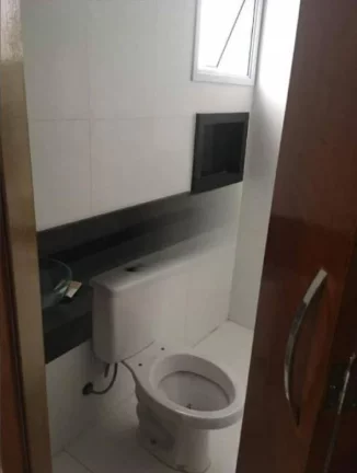 Imagem Vendo Apto em Santo André, Parque Capuava