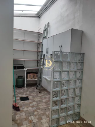 Imagem Casa em Condomínio - Bq. das Aroeiras - JD Paraíso - Jacareí - 2 Dorms - 120m²