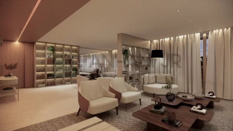 Imagem Imperdível apartamento de 3 suítes no Jardim Paulista, São Paulo - 270m², 3 salas, 6 banheiros, 2 vagas