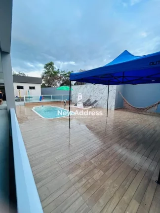 Imagem Casa 4 Quartos à venda em Santa Mônica - Guarapari