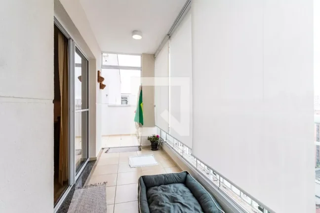 Imagem Apartamento à Venda - Cambuci, 2 Quartos, 68 m2