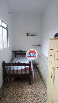 Imagem sobrado na vila nova