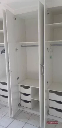 Imagem Apartamento à venda, 36 m² por R$ 260.000,00 - Limão - São Paulo/SP