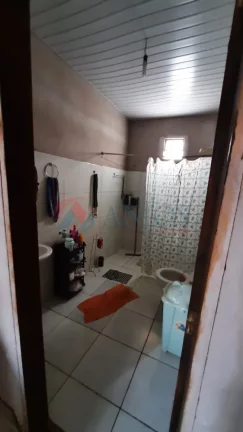 Imagem CASA Á VENDA, JARDIM MARIA VINDILINA III, ÓTIMA LOCALIZAÇÃO, SINOP - MT.