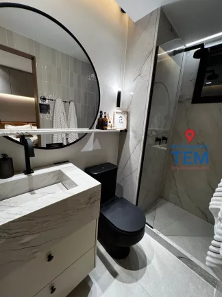 Imagem Studio à venda na Curicica, Rio de Janeiro/RJ