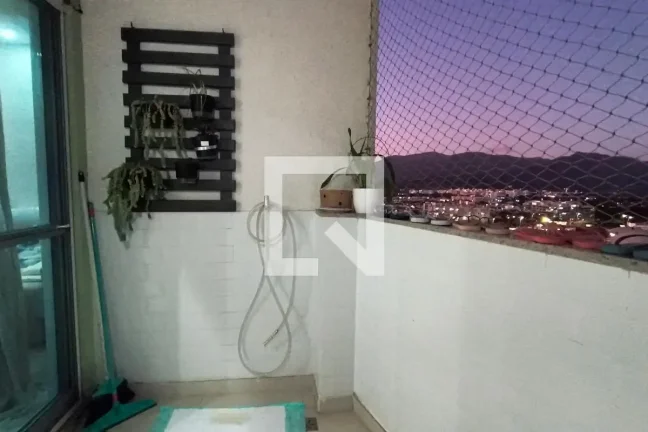 Imagem Apartamento à Venda - Recreio, 2 Quartos, 98 m2