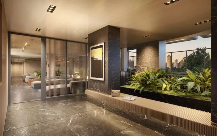 Imagem City House
