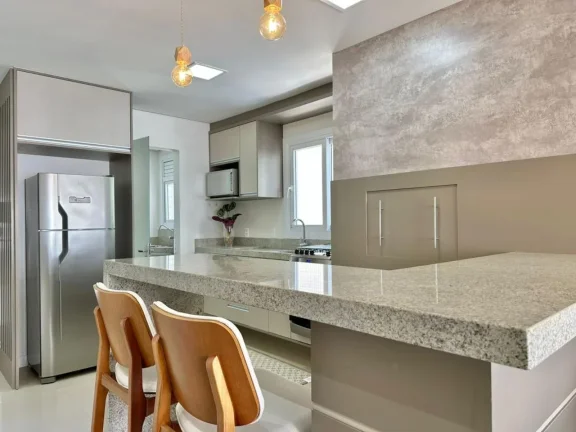 Imagem Apartamento 3 Dormitórios - Bairro Navegantes