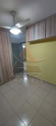 Imagem Apartamento - Ribeirão Preto - Alto do Ipiranga