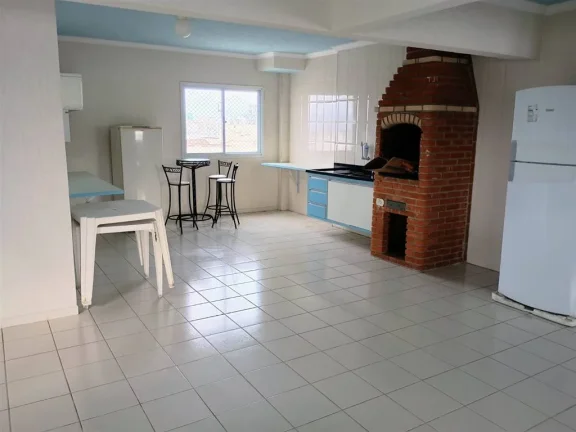 Imagem APARTAMENTO COM 144 m² - GUILHERMINA - PRAIA GRANDE SP