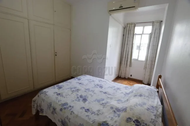 Imagem Copacabana – Rua Siqueira Campos | Residencial › Apartamento 2 quarto(s) à Venda
