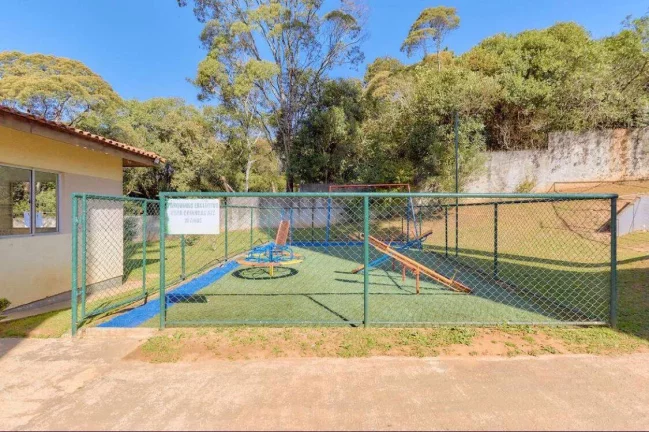 Imagem Apartamento com 2 Quartos no Santa Candida - R$185 mil