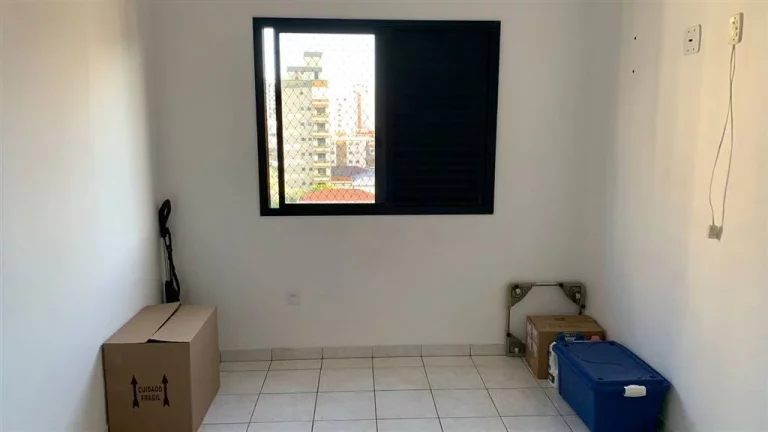 Imagem APARTAMENTO COM 104 m² - TUPI - PRAIA GRANDE SP