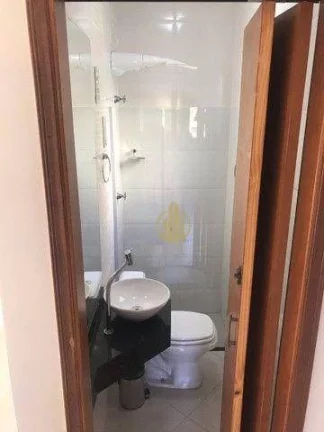 Imagem Apartamento com 2 dormitórios à venda, 62 m² por R$ 240.000,00 - Residencial Greenville - Ribeirão Preto/SP