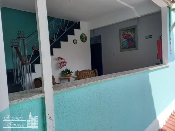 Imagem HOTEL A VENDA NO GUARANI
