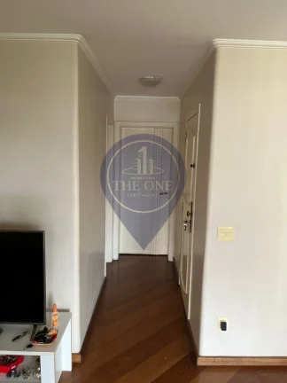 Imagem Imperdível apartamento de 3 quartos com suíte na Vila Andrade, São Paulo-SP: 130m², 3 banheiros, 4 vagas de garagem!