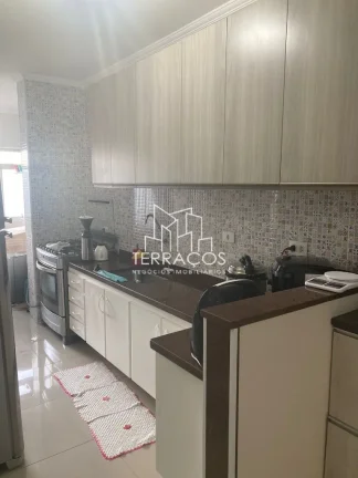 Imagem EDIFICIO VITORIA REGIA - ANHANGABAU - JUNDIAI - SÃO PAULO