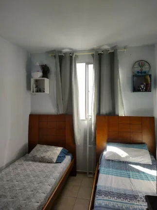 Imagem Apartamento com 3 quartos à venda em Belo Horizonte
