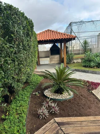 Imagem Apartamento com 2 dormitórios e 2 vagas próximo ao Metrô Penha