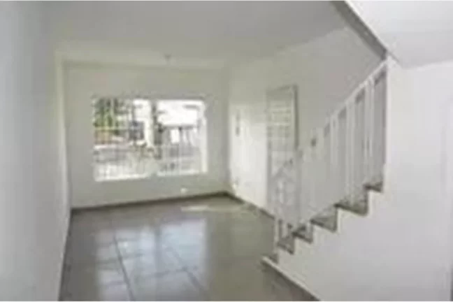 Imagem CASA RESIDENCIAL em São Paulo - SP, Campo Grande