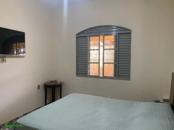 Imagem CASA LINDÍSSIMA, NO BAIRRO SATÉLITE EM JUATUBA

*EM LOTE 360M² COM 2 PAVIMENTOS.
*CASA 1º ANDAR ...