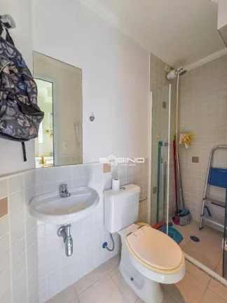 Imagem Apartamento à venda, com 4 suítes 187m² 3 vagas - Riviera de São Lourenço - Bertioga SP