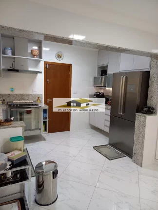 Imagem Sobrado Alto Padrão para venda no Ipiranga