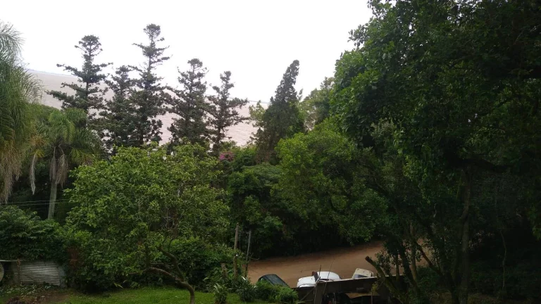 Imagem Belo Sítio com 1.3 Hectares, vista panorâmica, Ponta Grossa/Porto Alegre