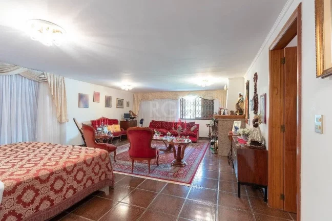 Imagem VAC 142 Casa LU432240 - Casa à venda no bairro Vila Assunção - Porto Alegre/RS
