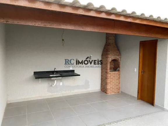 Imagem Casa a Venda no bairro Jardim Atlântico Leste (itaipuaçu) - Maricá, RJ