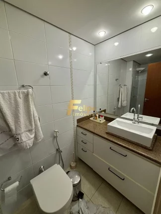 Imagem Venha conhecer essa incrível cobertura duplex localizada na praia do morro.