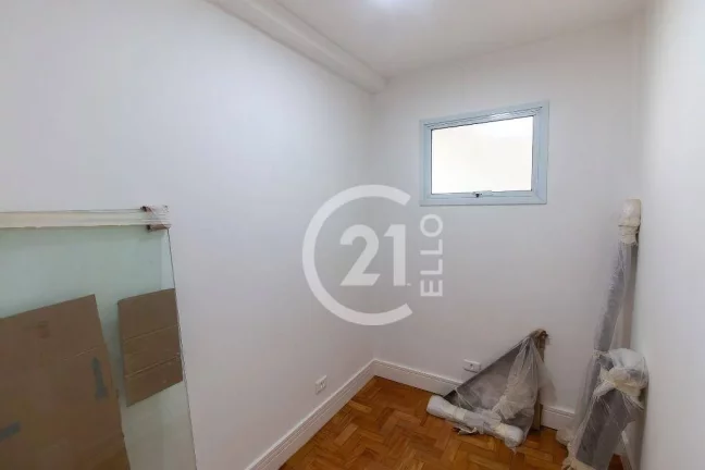 Imagem Apartamento 3 dormitórios reformado na Vila Nova Conceição