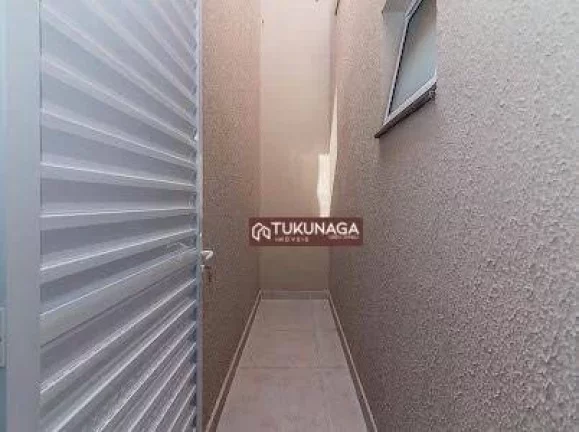 Imagem Sobrado com 3 dormitórios à venda por R$ 740.000 - Parada Inglesa - São Paulo/SP