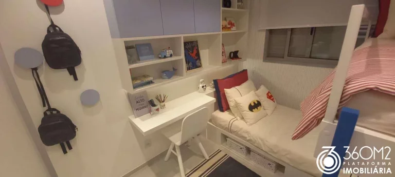 Imagem Apartamento para Venda em São Bernardo do Campo / SP no bairro Planalto