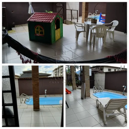 Imagem Casa para venda na praia do Pereque Açu em Ubatuba!