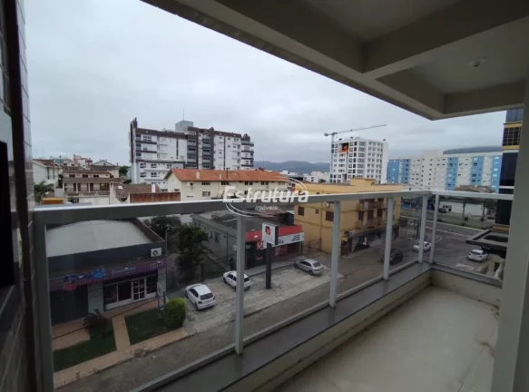 Apartamento paralelo a poucos metros da UFSM