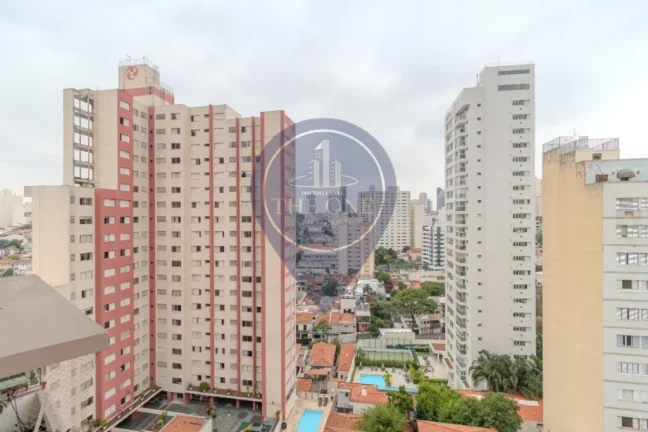 Imagem Imperdível Apartamento à Venda em São Paulo-SP, Aclimação: 3 Quartos, 1 Suíte, 2 Salas, 3 Banheiros, 65m². Confira!
