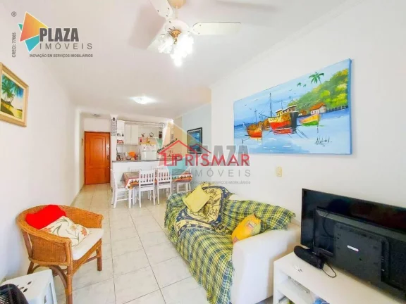 Imagem Apartamento a venda vila tupi-PG